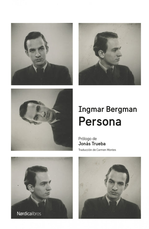  Persona 
