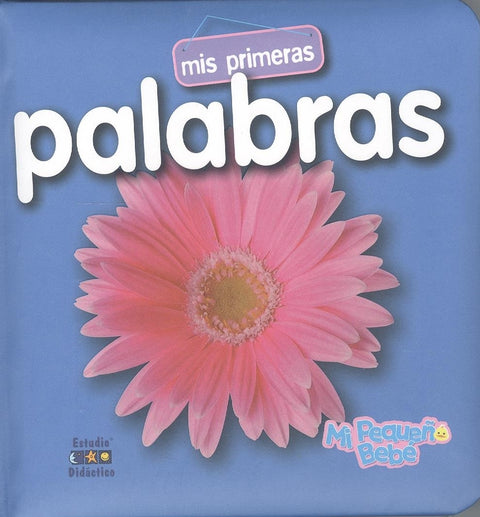  MIS PRIMERAS PALABRAS 