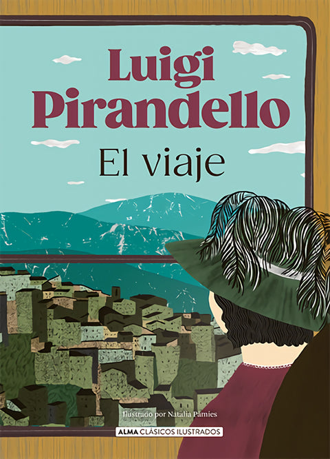  El viaje 