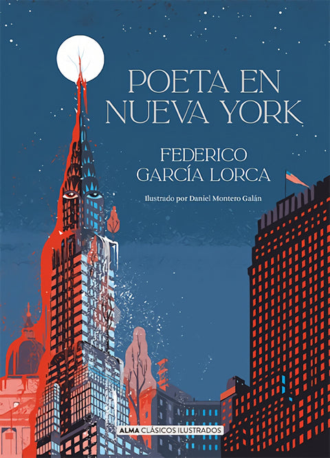  Poeta en Nueva York 