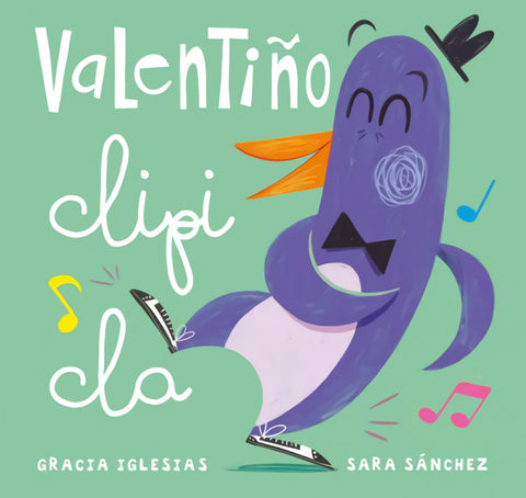  Valentiño clipi cla 
