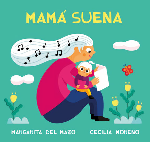  Mamá suena 