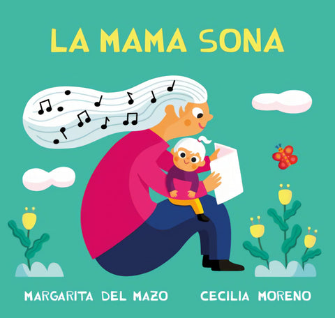  La mama sona 