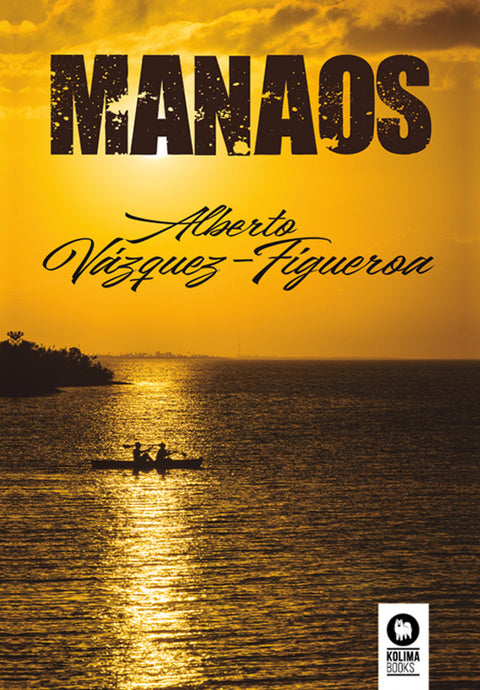  MANAOS 