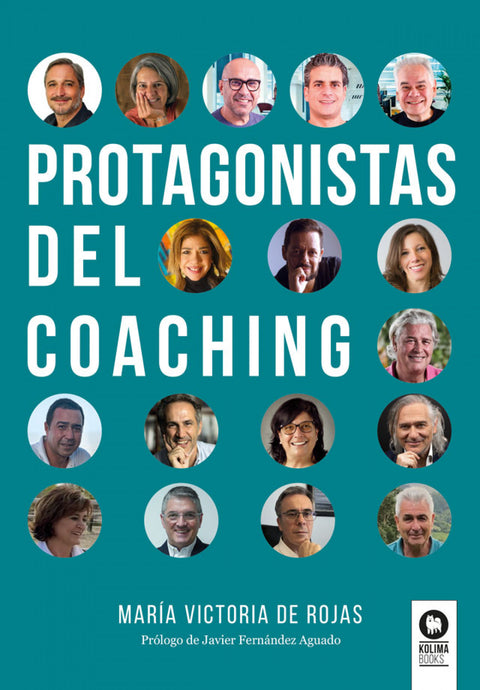  Protagonistas del coaching 