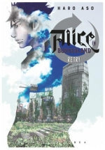  ALICE IN BORDERLAND: RETRY 