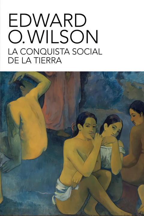  La conquista social de la Tierra 