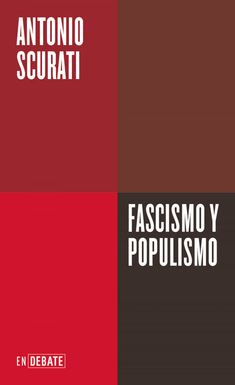  FASCISMO Y POPULISMO 