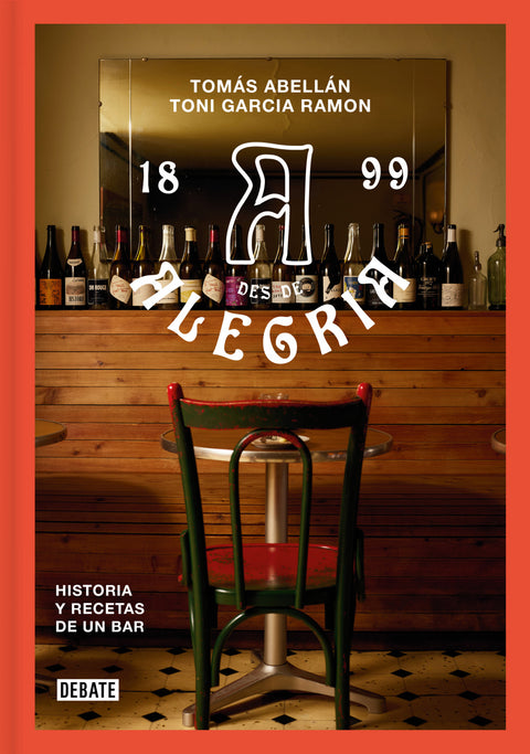  BAR ALEGRIA 