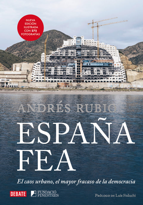  ESPAÑA FEA AMPLIADO 2023 