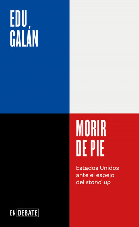  MORIR DE PIE 