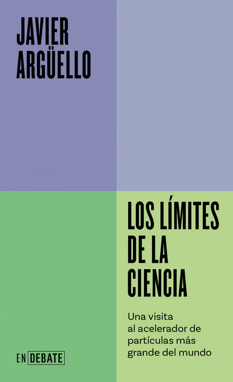  LOS LIMITES DE LA CIENCIA 