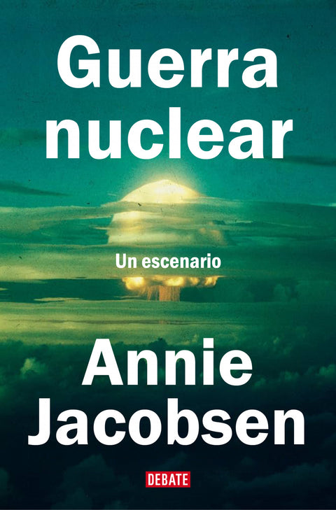  GUERRA NUCLEAR 