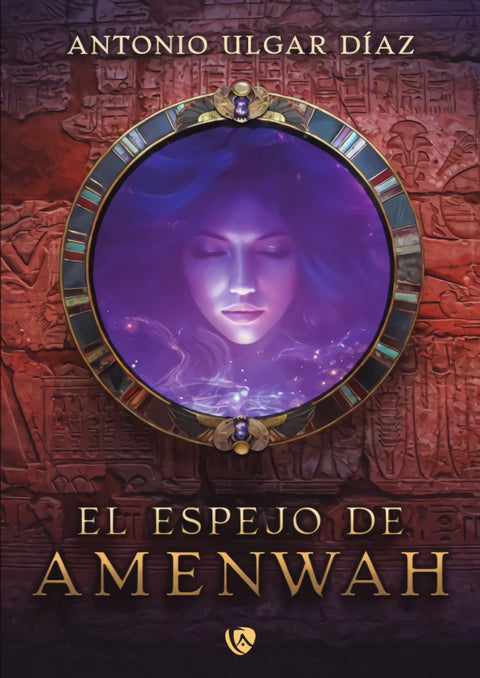  El espejo de Amenwah 