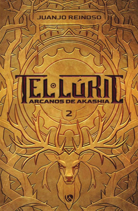  Tel·lúric 