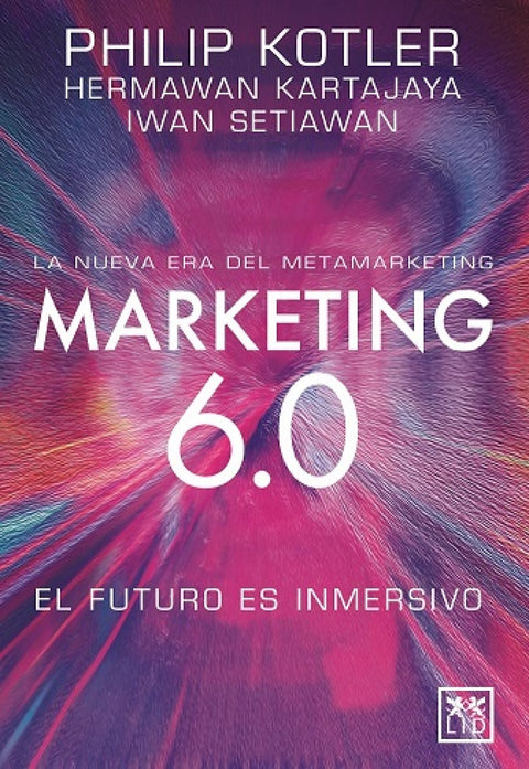  MARKETING 6.0 