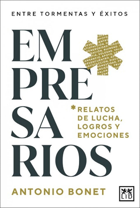  EMPRESARIOS 