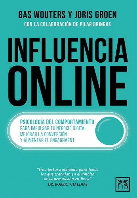  INFLUENCIA ONLINE 