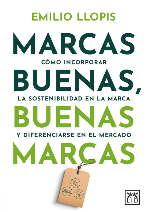  MARCAS BUENAS, BUENAS MARCAS 