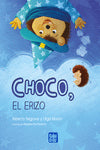  Choco, el erizo 