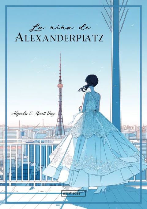  La niña de Alexanderplatz 