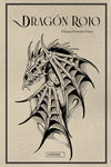  Dragón Rojo 