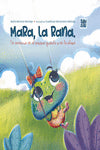  MARA, LA RANA. 