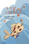  El pez Charlie Koi 