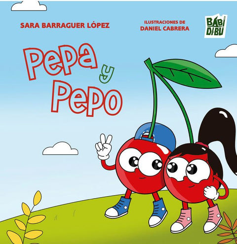  Pepa y pero 