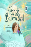  PATRICIO Y LA BALLENA AZUL 