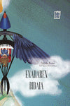  Enararen Bidaia 