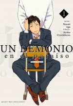  UN DEMONIO EN EL PARAISO N 01 