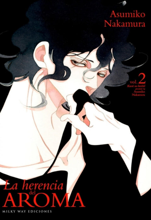  HERENCIA DEL AROMA LA 02 