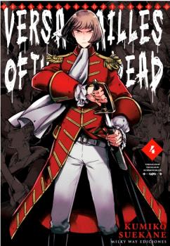  VERSAILLES OF THE DEAD N 04 