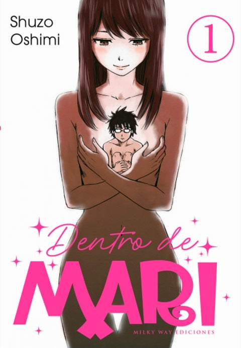  DENTRO DE MARI N 01 