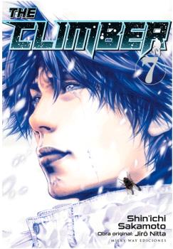  THE CLIMBER 07 
