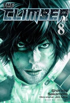  CLIMBER THE N 08 