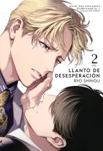 LLANTO DE DESESPERACION N 02 