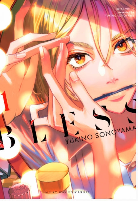  BLESS 01 
