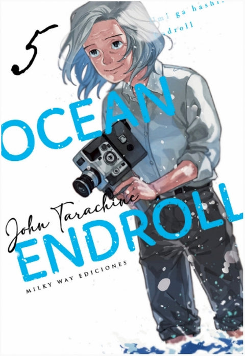  OCEAN ENDROLL 05 