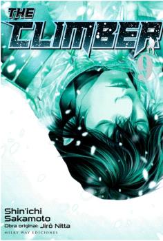  THE CLIMBER 09 