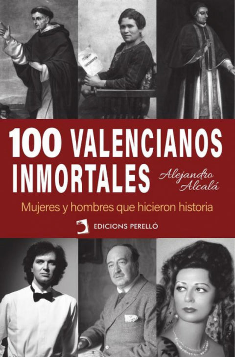  Valencianos inmortales 