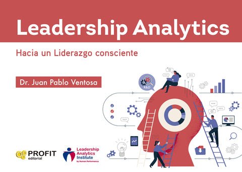  Leadership Analytics 