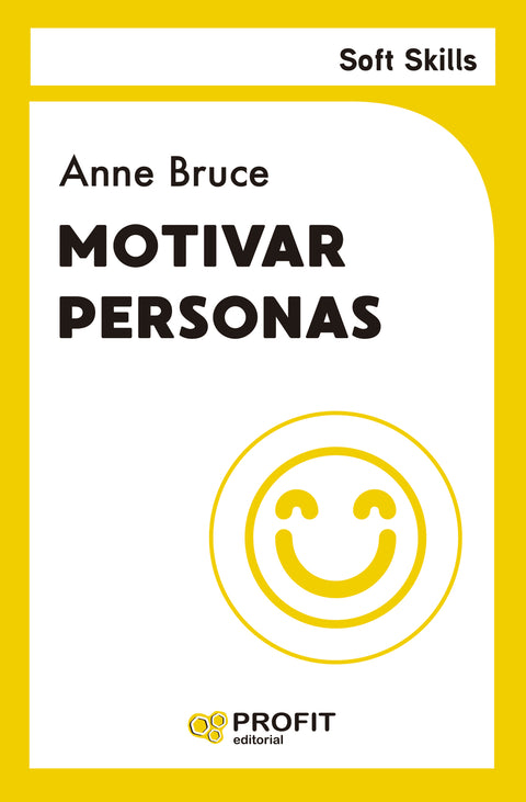  Motivar personas 