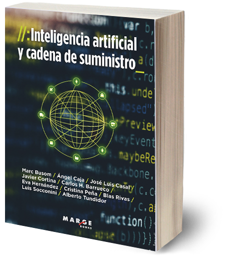  Inteligencia artificial y cadena de suministro 