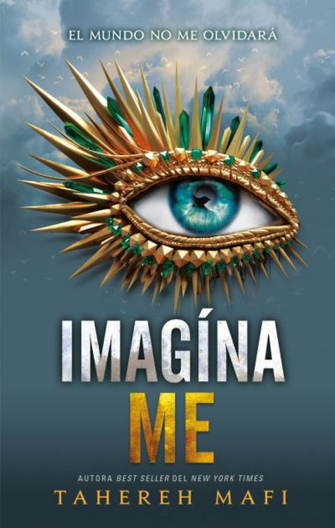  Imagíname 