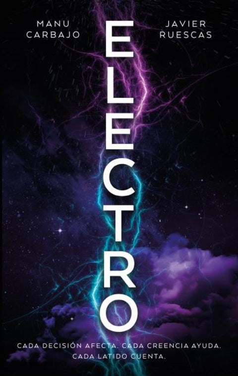  Electro 