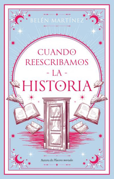  Cuando reescribamos la historia 