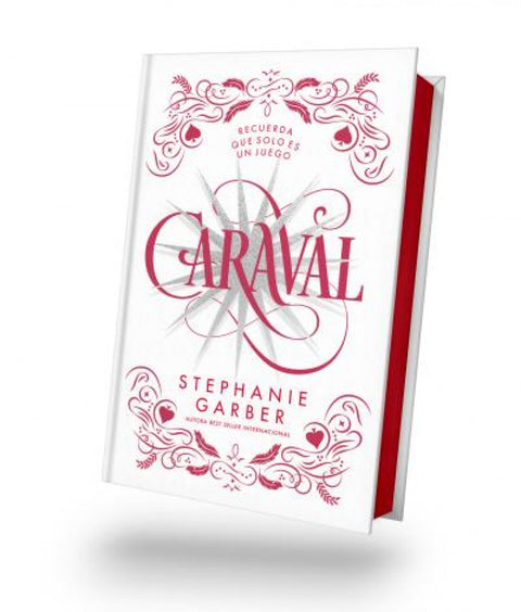  Caraval 