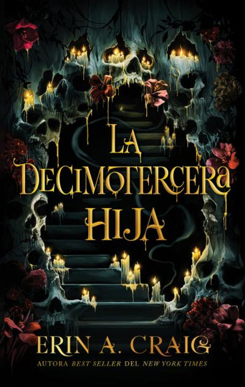  La decimotercera hija 